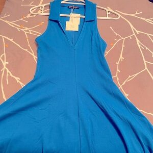 Beautiful Zara cocktail dress